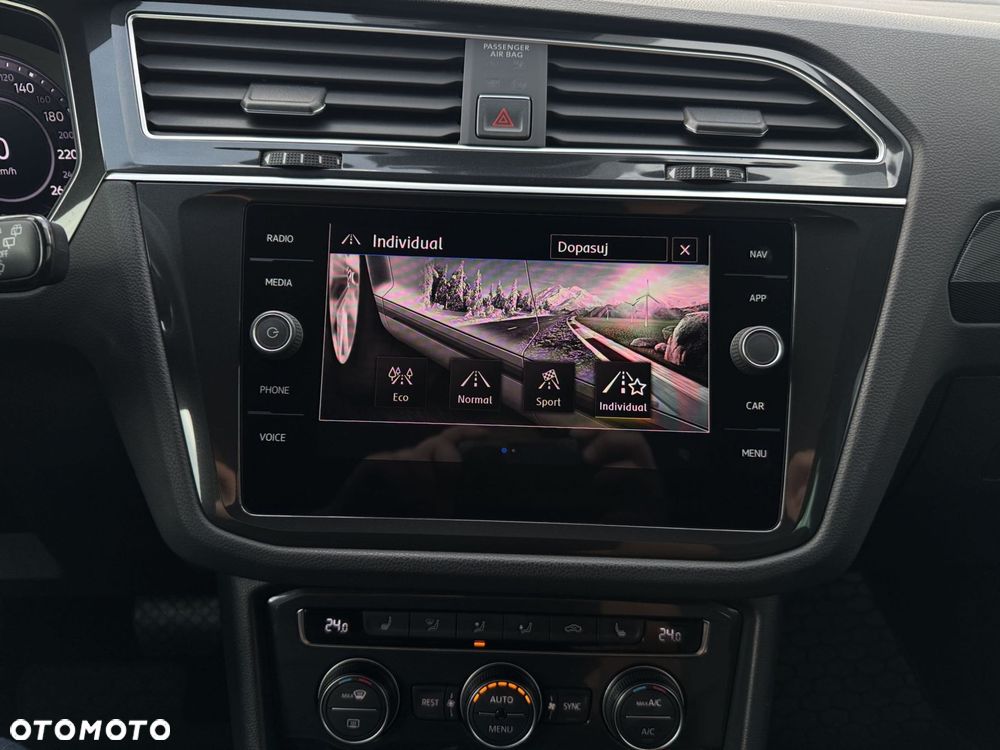 Volkswagen Tiguan 2.0 TSI BMT 4Mot Highline DSG - 21