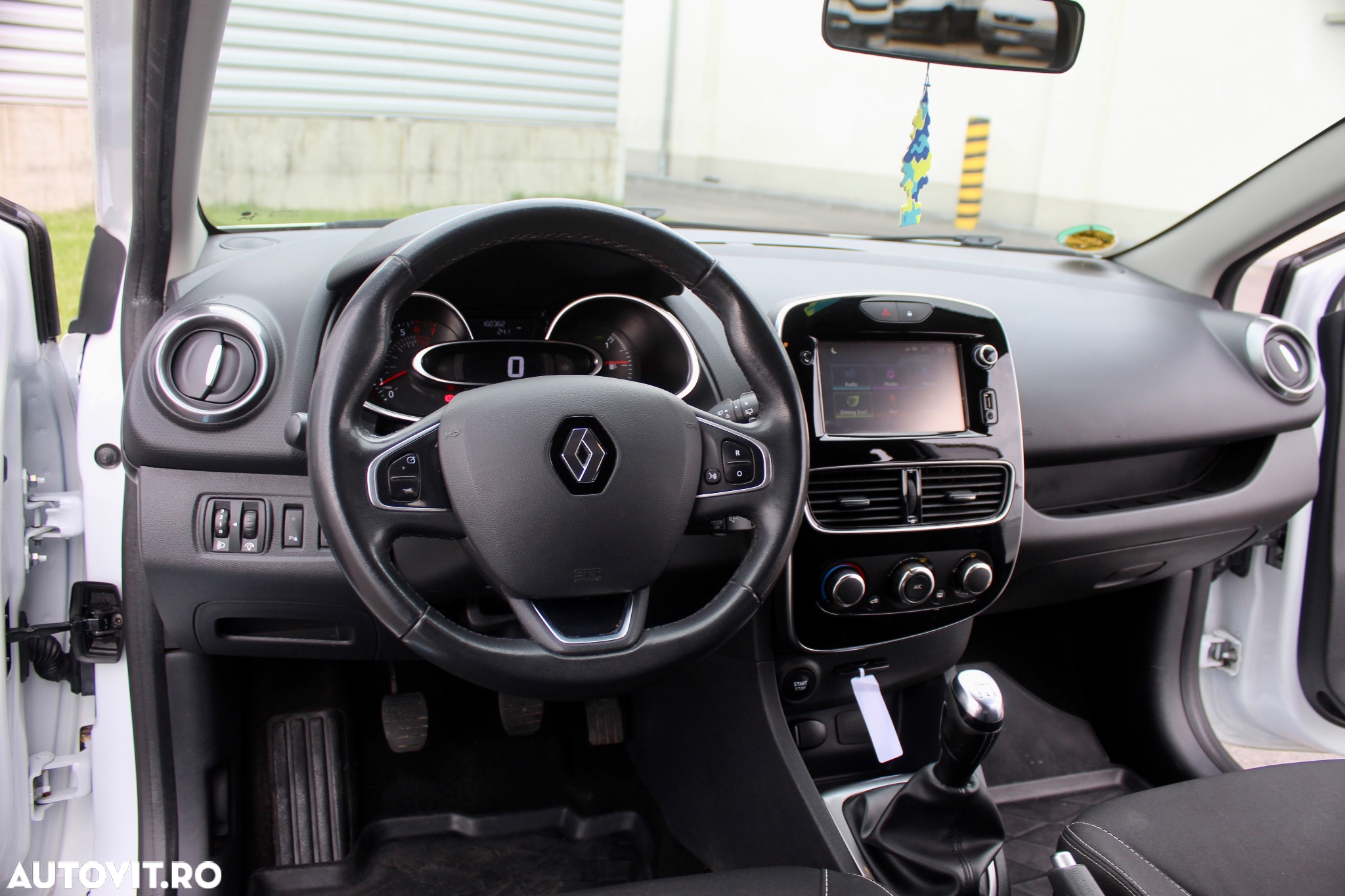 Renault Clio ENERGY TCe 90 Start & Stop LIMITED - 9