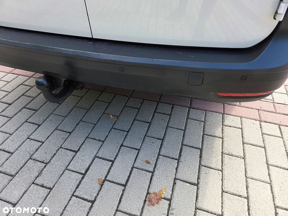 Volkswagen Caddy 2021 photo 5