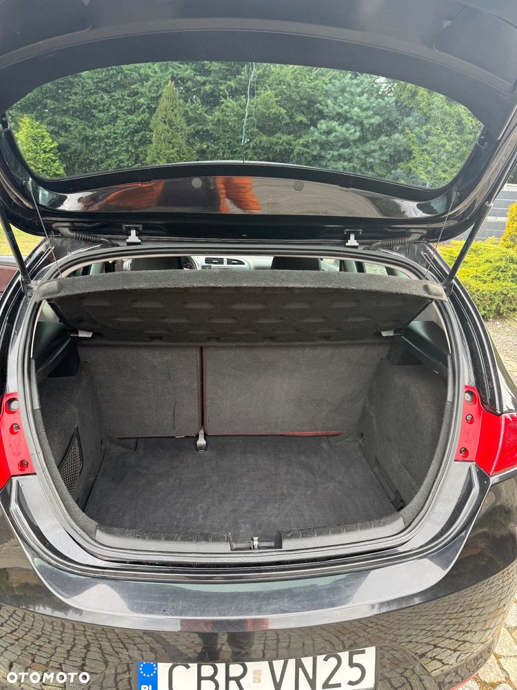 Seat Leon 1.6 Stylance - 15