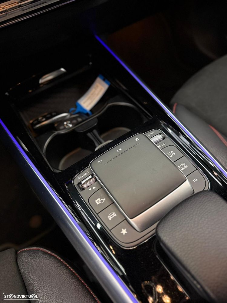 Mercedes-Benz EQA 250 AMG Line - 13