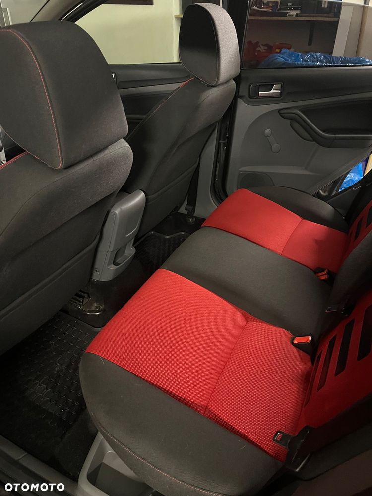 Ford Focus 1.6 Gold X - 17