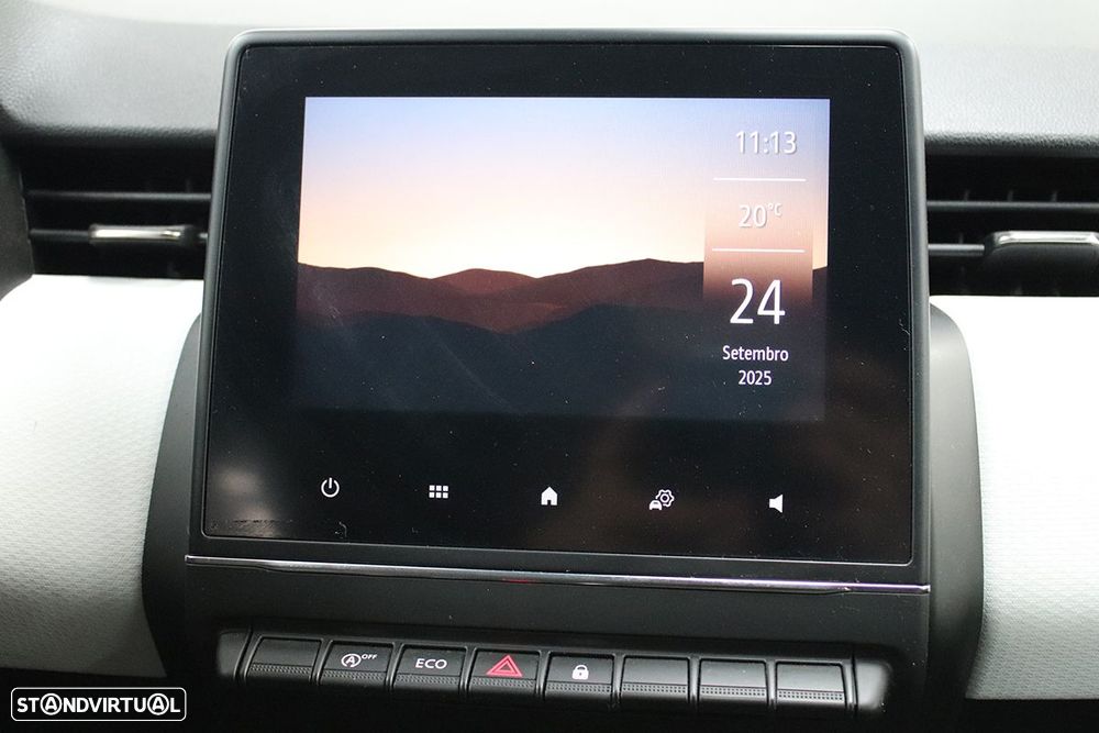 Renault Clio 1.0 TCe Evolution - 9