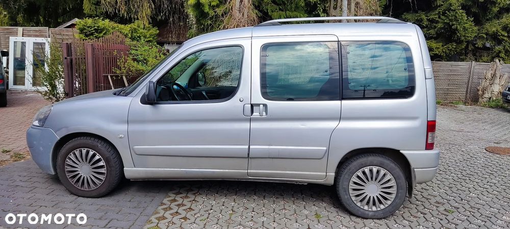 Citroën Berlingo 1.6 HDi Multispace - 1