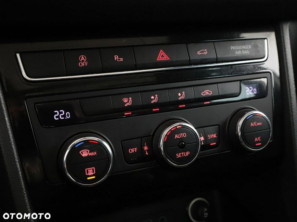 Seat Ateca 2.0 TDI 4Drive XCELLENCE - 28