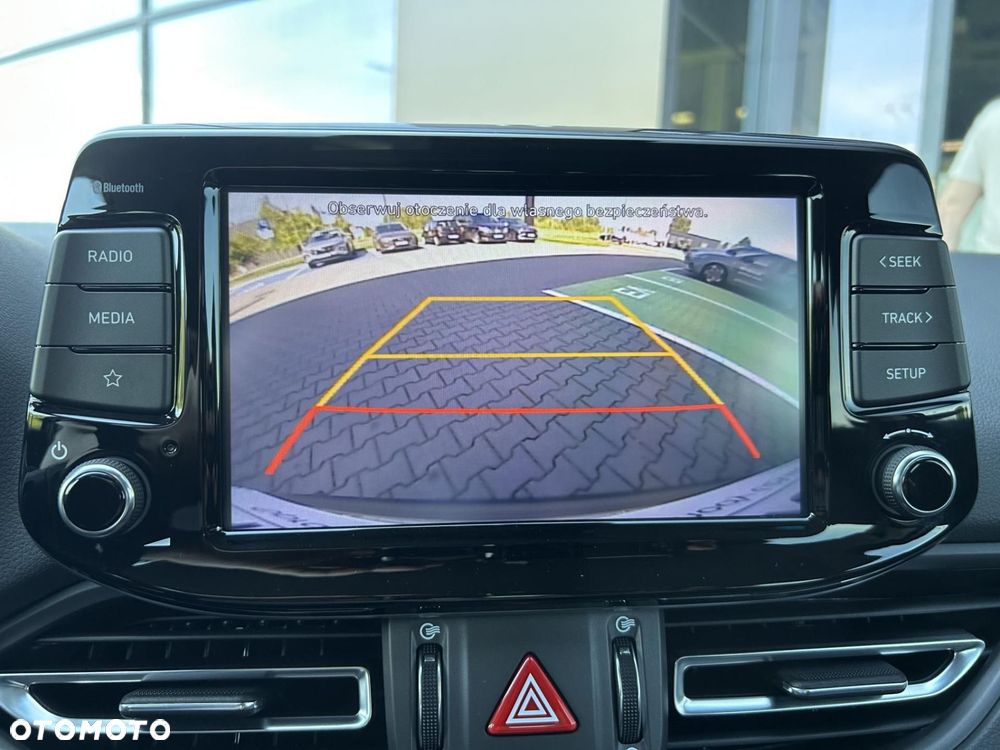 Hyundai i30 1.0 T-GDI Smart - 23
