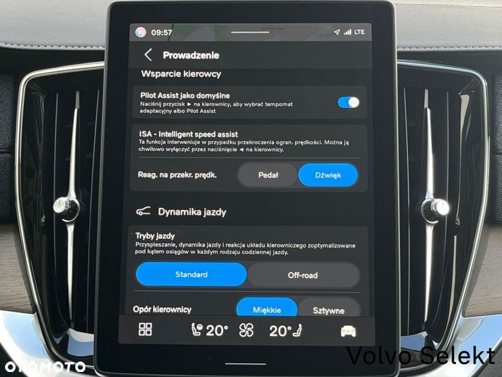 Volvo XC 90 - 21
