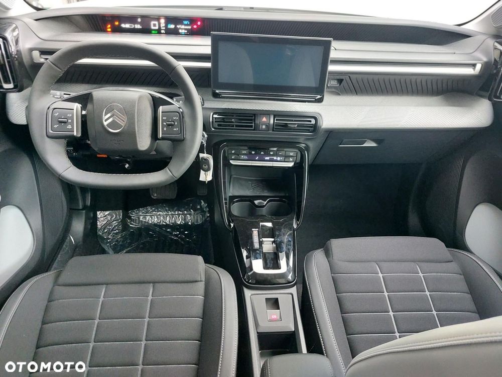 Citroën C3 EV113 Comfort Range 44.8kWh Max - 15
