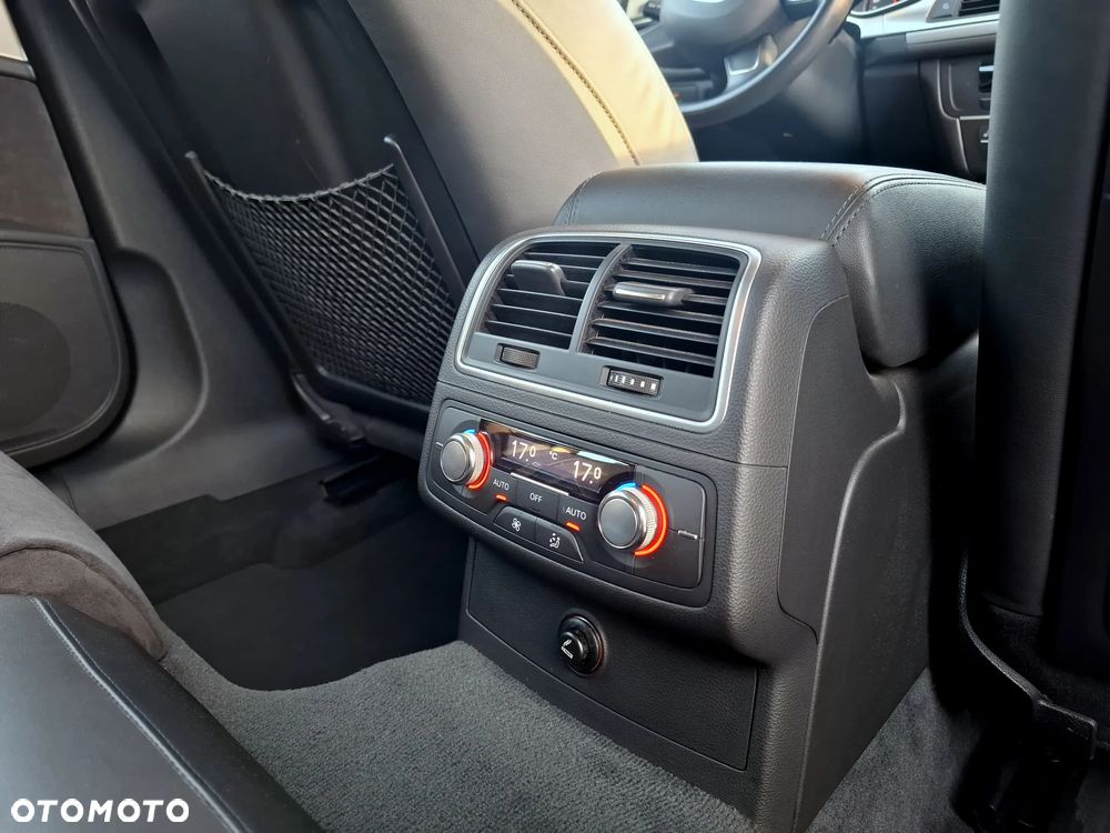 Audi A6 Avant 2.0 TDI DPF multitronic sport selection - 7