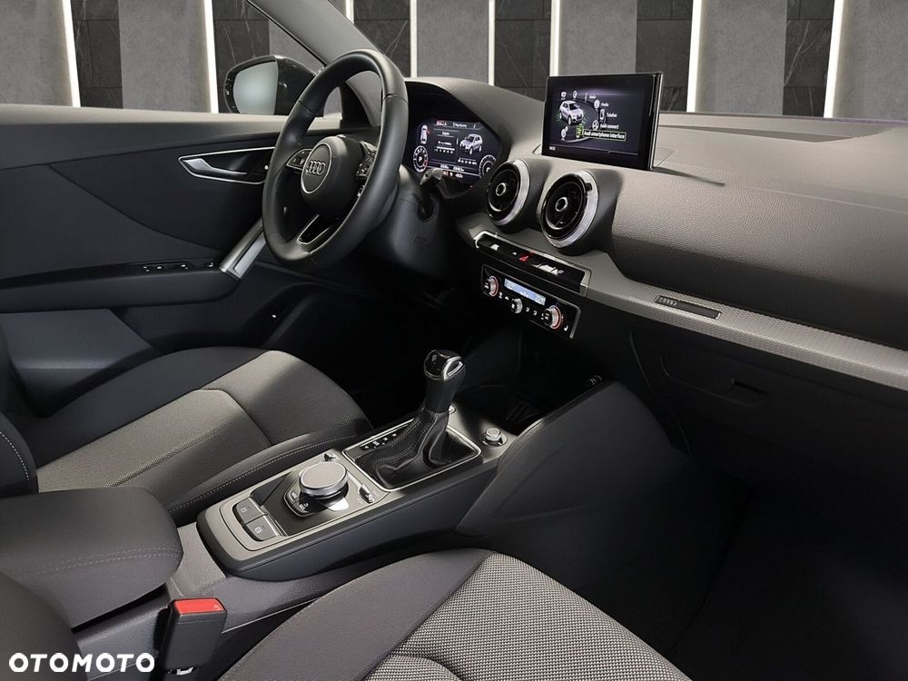 Audi Q2 - 16