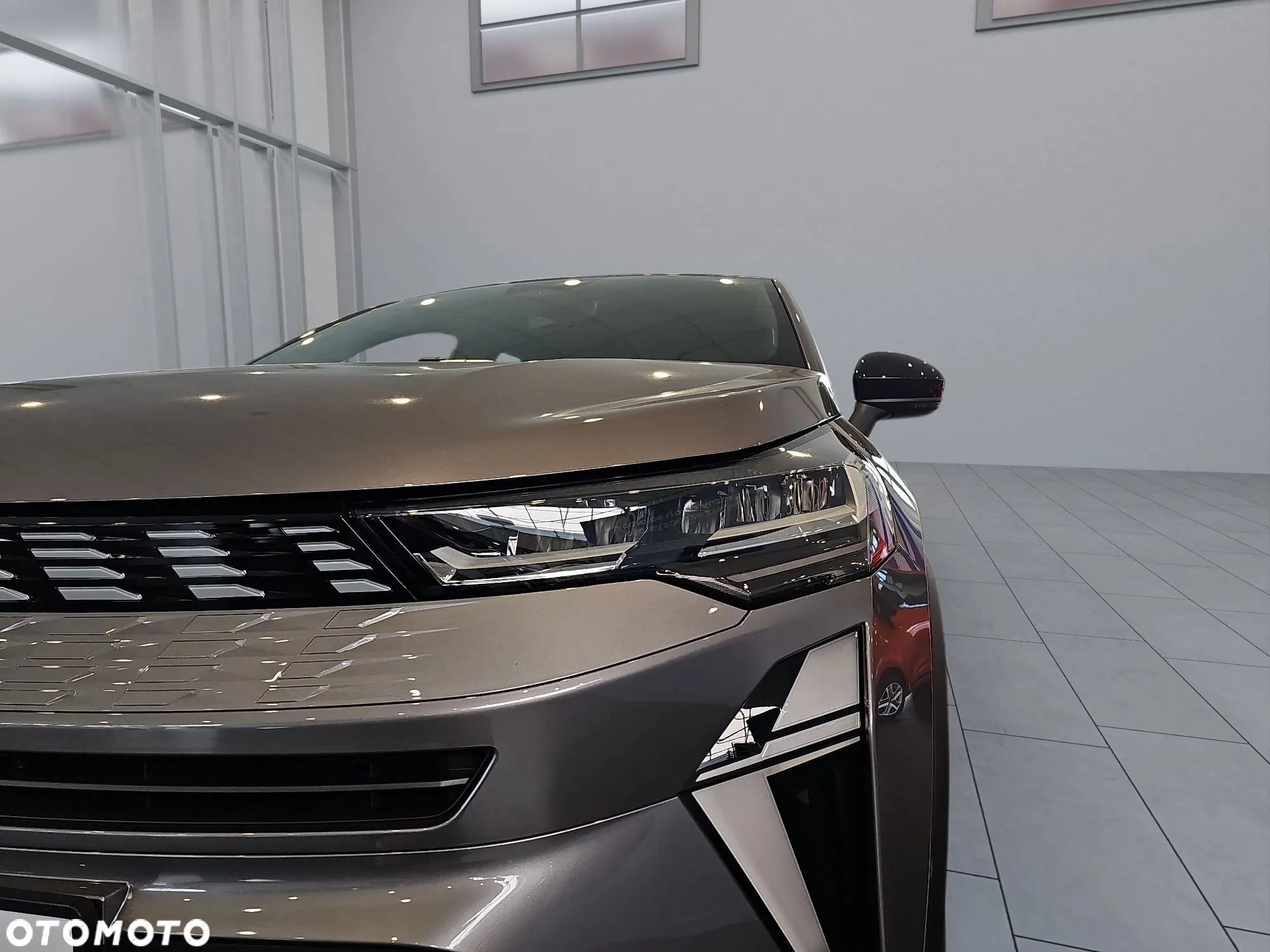Renault Symbioz 1.6 E-Tech Full Hybrid 145 Techno - 22