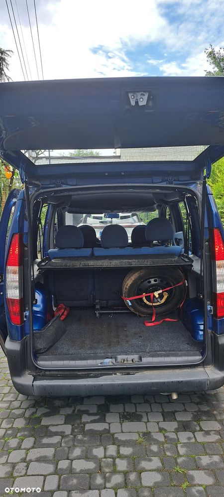 Fiat Doblo - 5