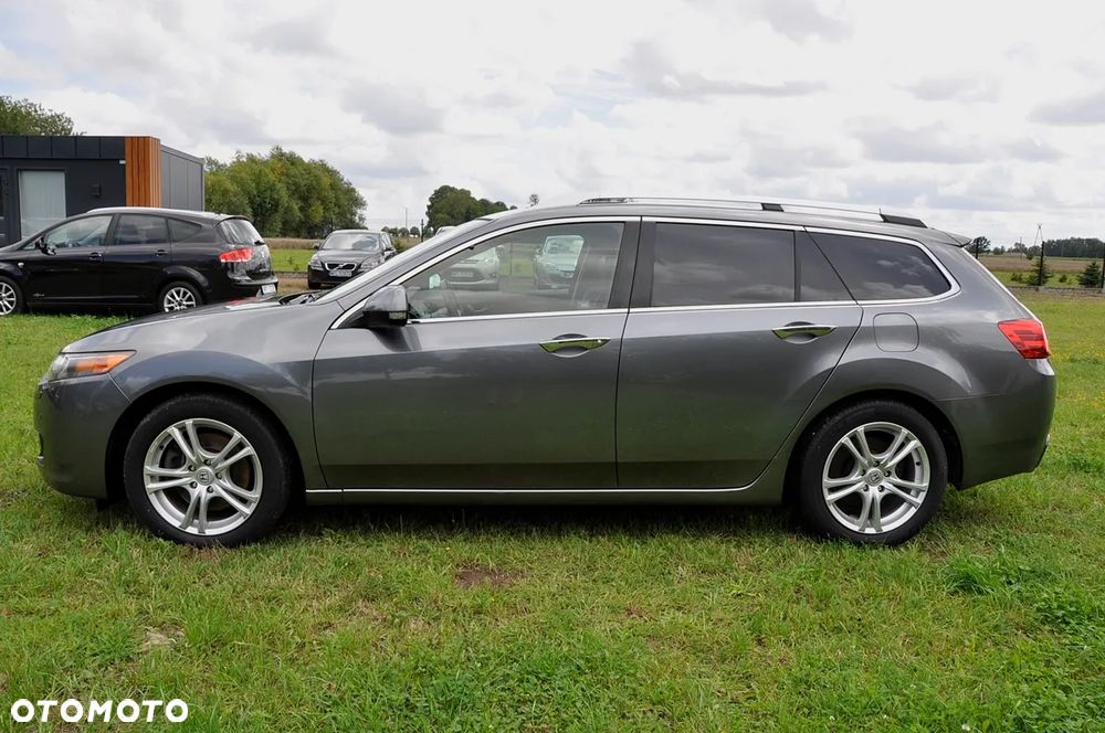 Honda Accord 2.4 Automatik Executive - 2