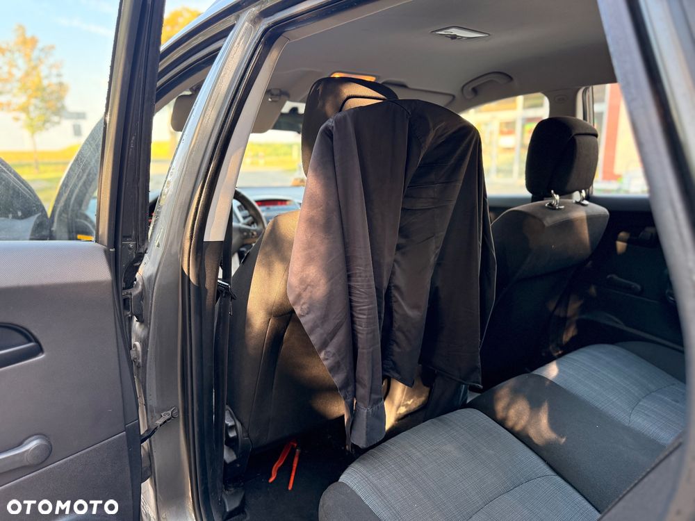Kia Ceed 1.6 Crdi Comfort + - 4