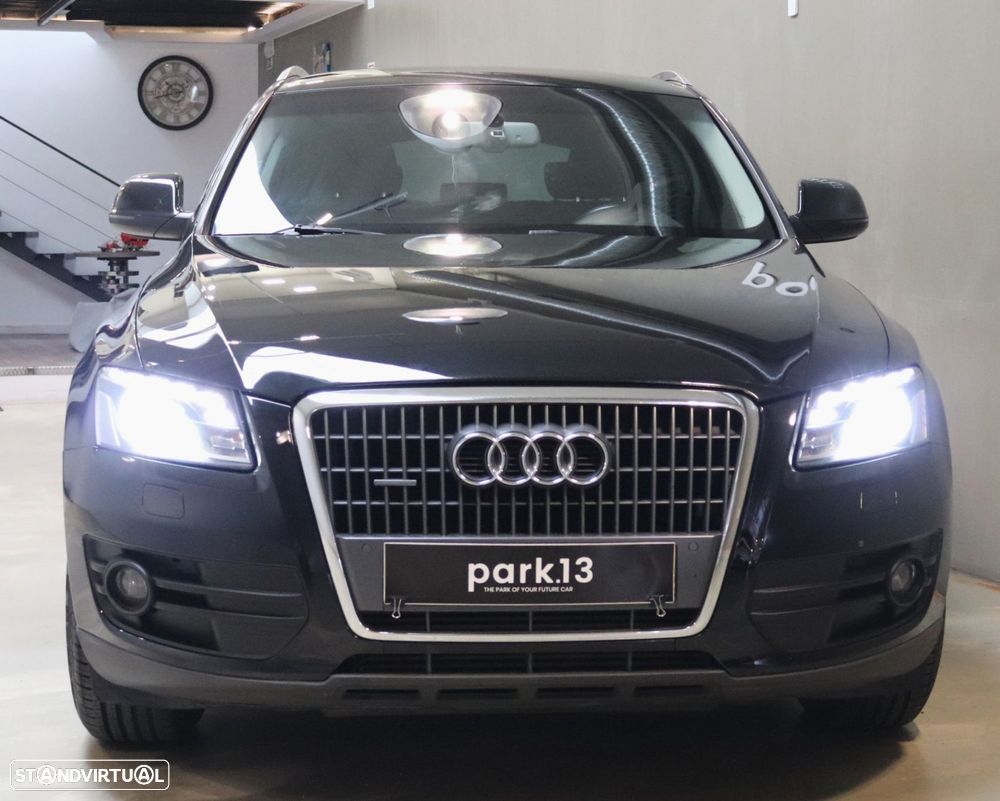Audi Q5 2.0 TDI Advance - 7