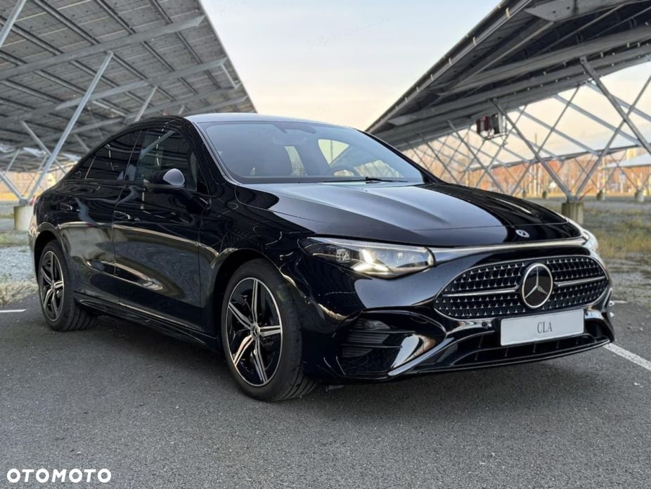 Mercedes-Benz CLA 200 mHEV 4-Matic 8G-DCT - 3