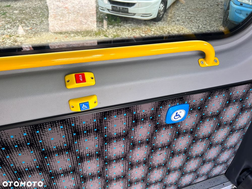 Mercedes-Benz Sprinter CITY - 24