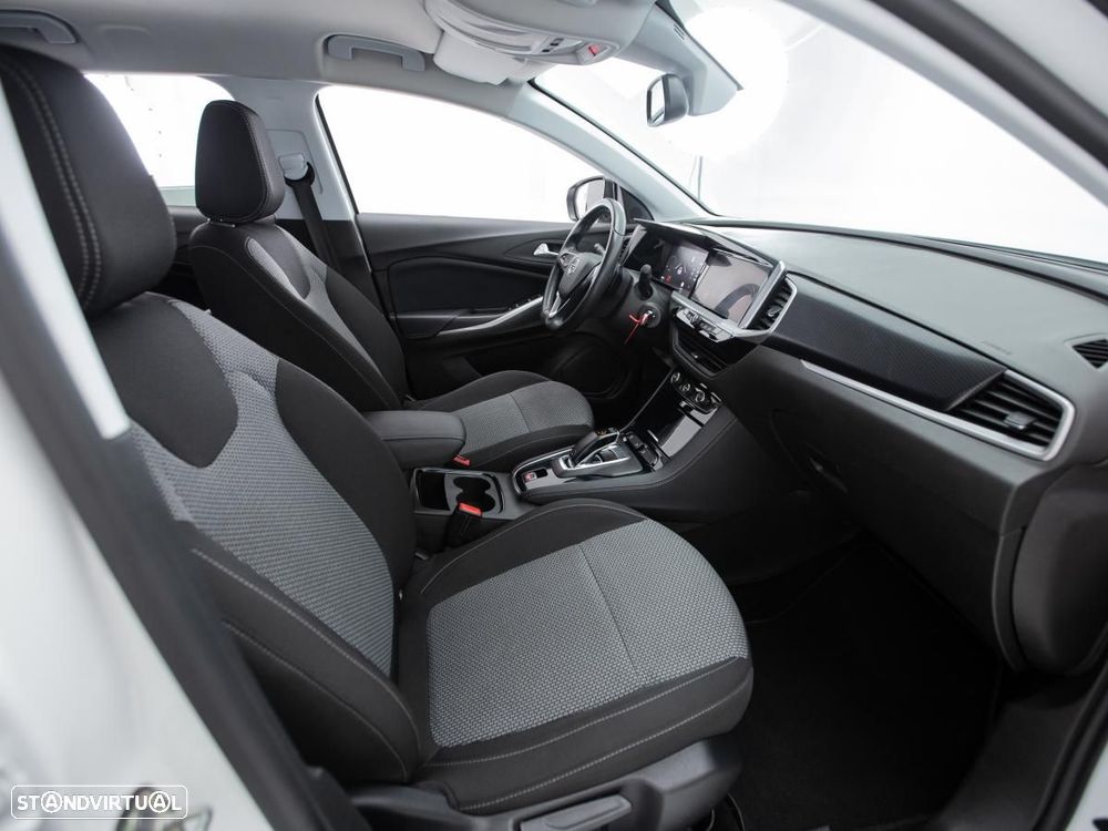 Opel Grandland 1.5 CDTI GS Line AT - 9