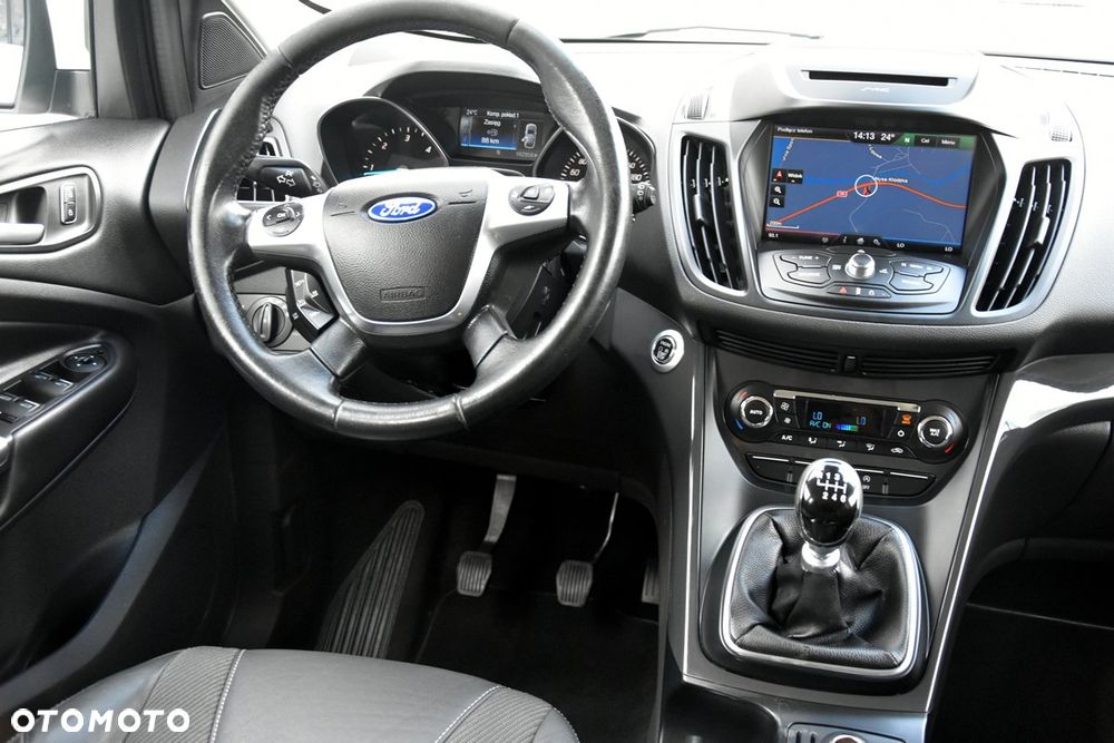 Ford Kuga 2.0 TDCi 4x2 Titanium - 22