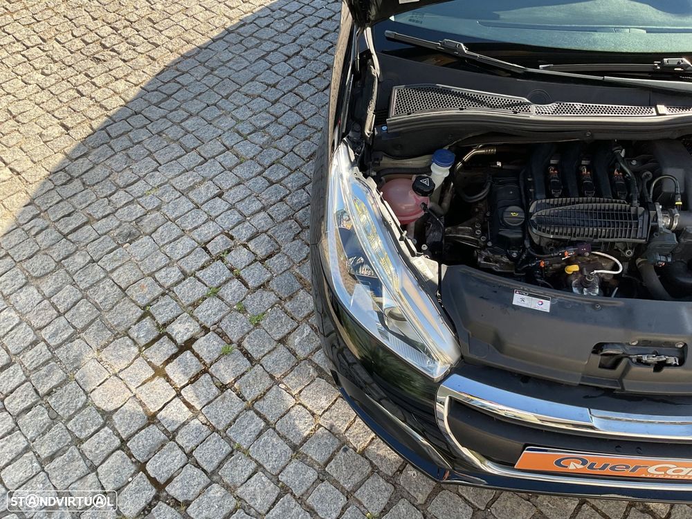 Peugeot 208 1.2 PureTech Style - 36