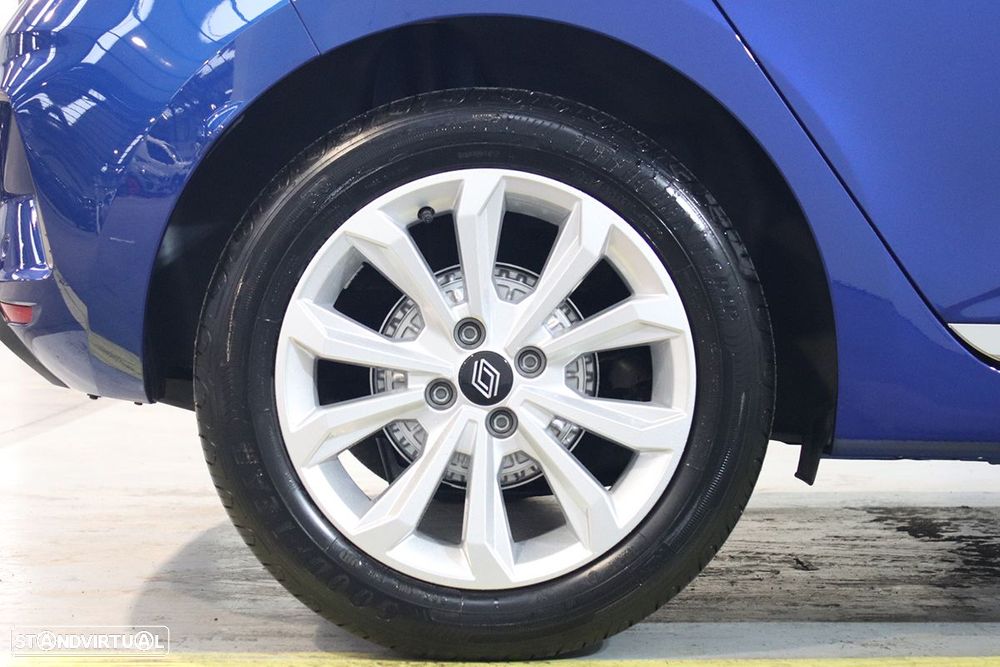 Renault Clio 1.0 TCe Evolution - 5