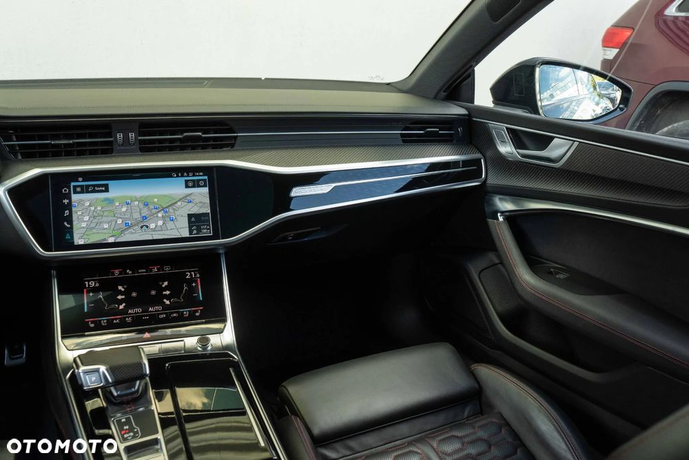 Audi RS7 Sportback - 24
