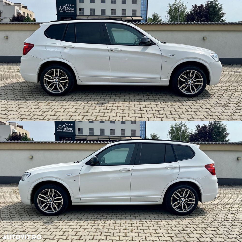 BMW X3 - 17