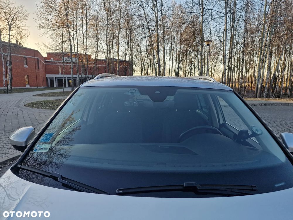 Volkswagen Tiguan 2.0 TDI BMT SCR 4Mot Comfortline DSG - 13