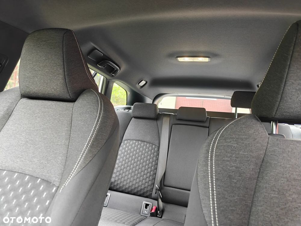 Toyota Corolla 1.8 Hybrid Comfort - 23