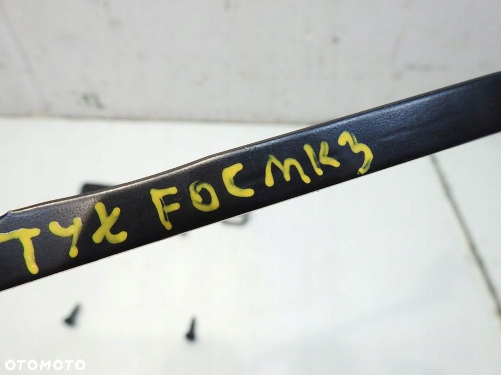 UCHWYT MOCOWANIE ISOFIX FORD FOCUS MK3 BM51-A601B28-AD - 3