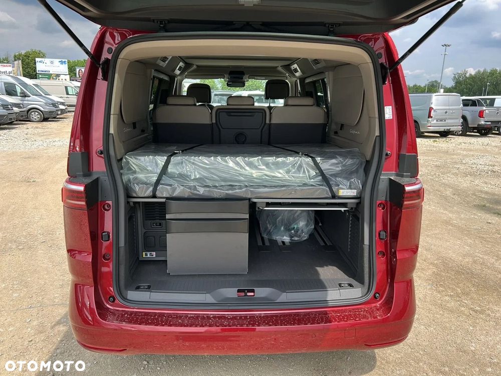 Volkswagen California - 20