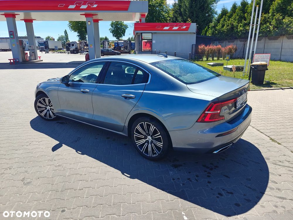Volvo S60 - 4