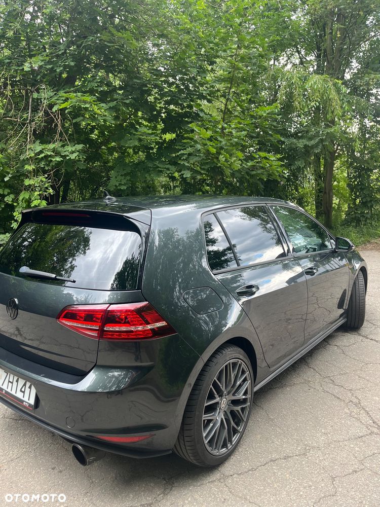 Volkswagen Golf 2.0 TSI BMT GTI Performance DSG - 15
