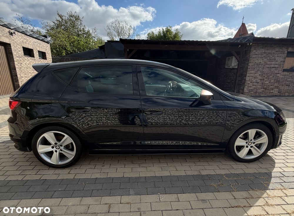 Seat Leon - 6
