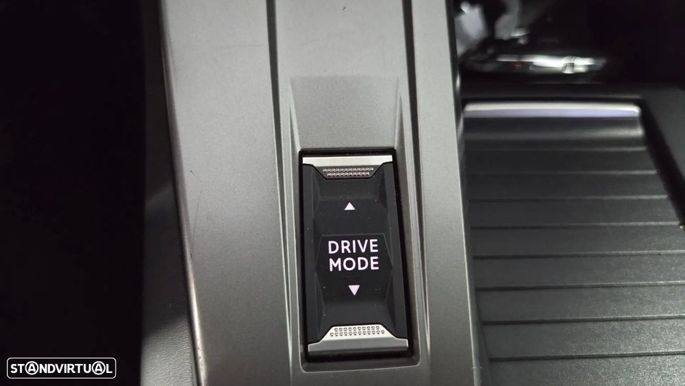 Peugeot 308 SW BlueHDi 130 EAT8 Allure Pack - 31