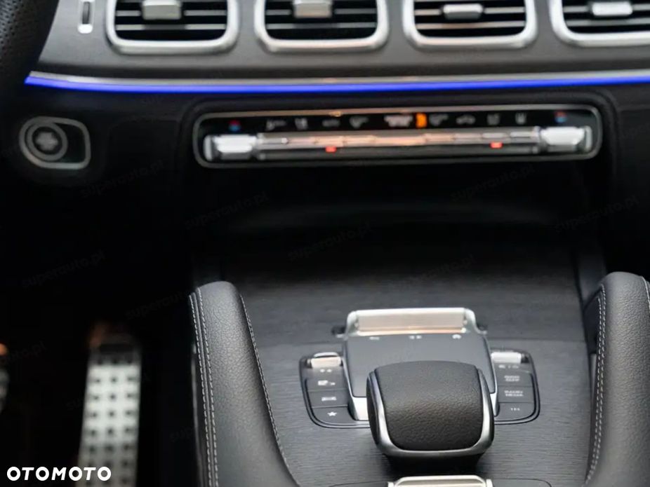 Mercedes-Benz GLE 450 d mHEV 4-Matic AMG Line - 13