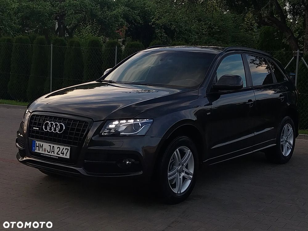 Audi Q5 2.0 TDI Quattro - 2