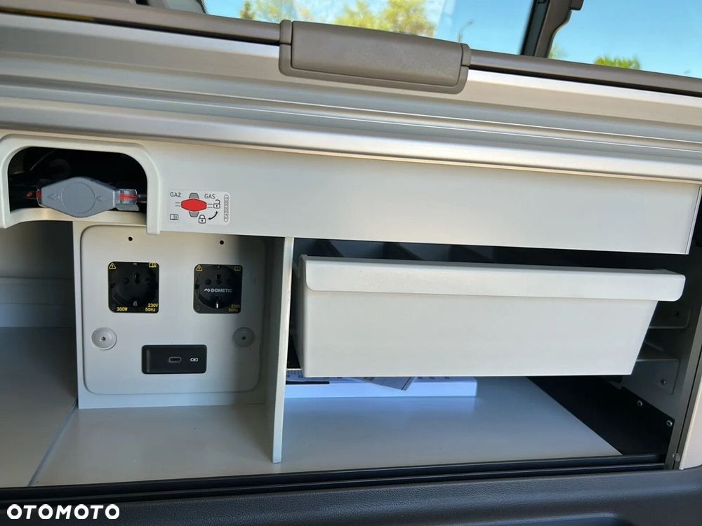 Volkswagen California - 31