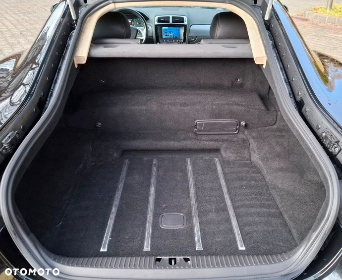 Jaguar XK XKR 5.0 Kompressor - 21