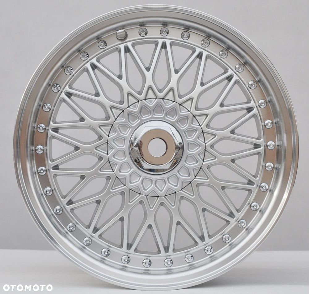 479 S FELGI 13 4x100 Z RANTEM DO BMW 3 E21 E30 ET30 - 8