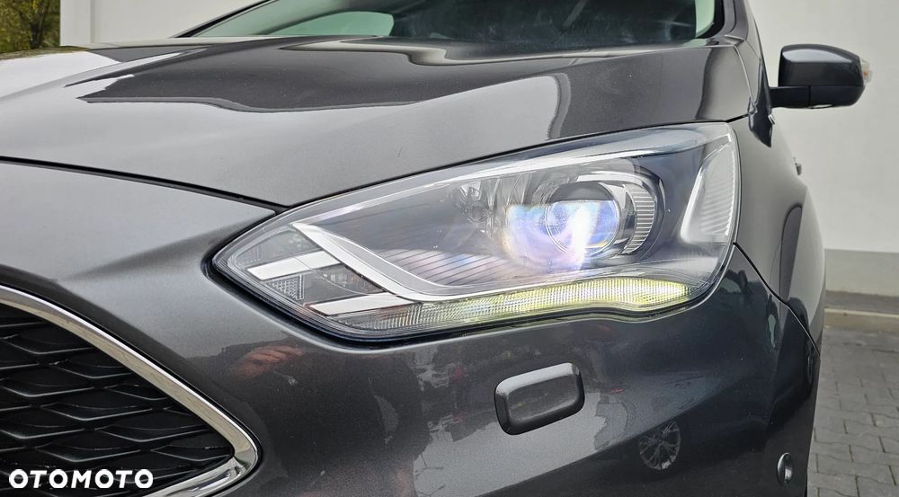 Ford Grand C-MAX Gr 1.5 EcoBoost Titanium ASS - 18