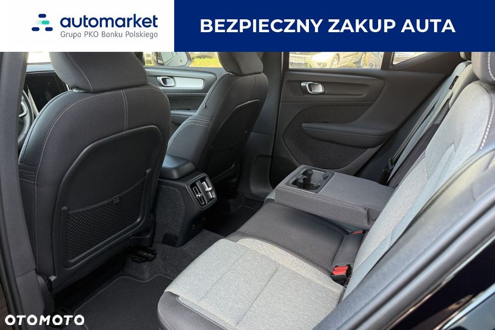 Volvo XC 40 B3 Core - 8