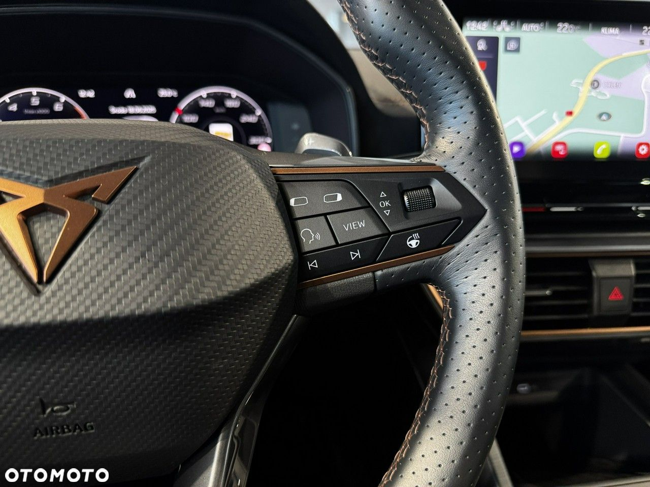 Cupra Formentor - 24