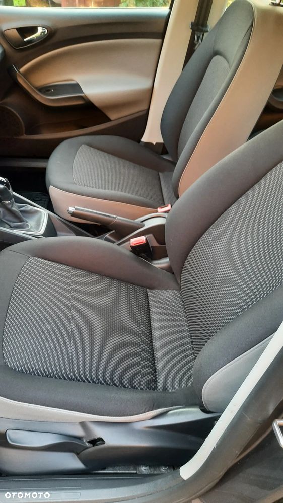 Seat Ibiza 1.2 TSI Style - 8