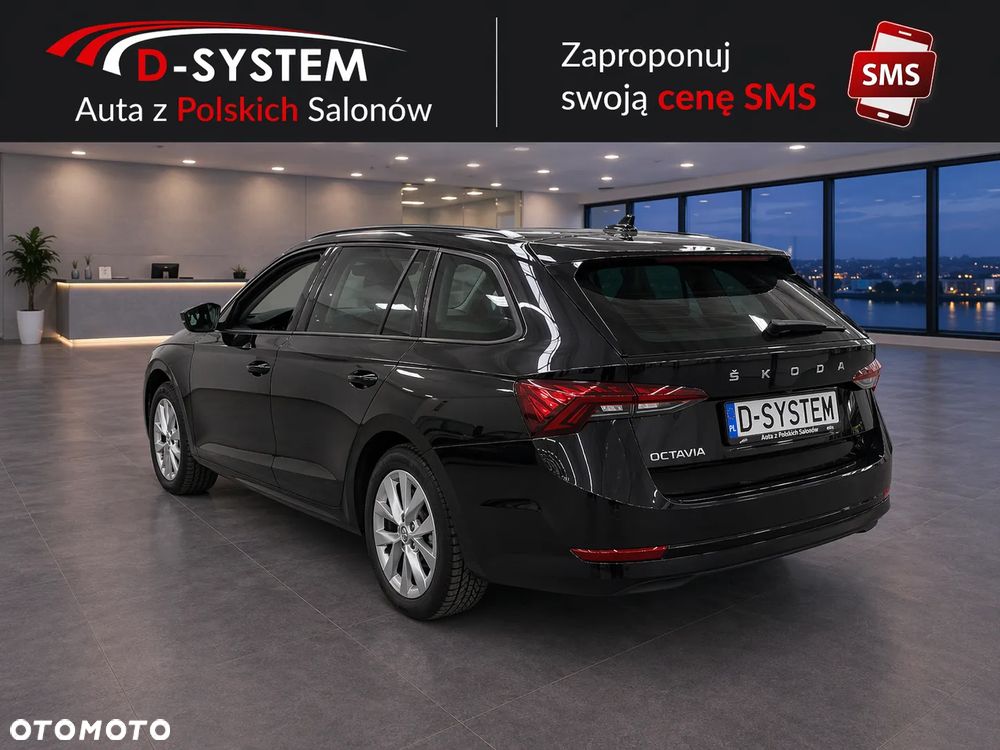 Skoda Octavia 2.0 TDI Ambition - 16