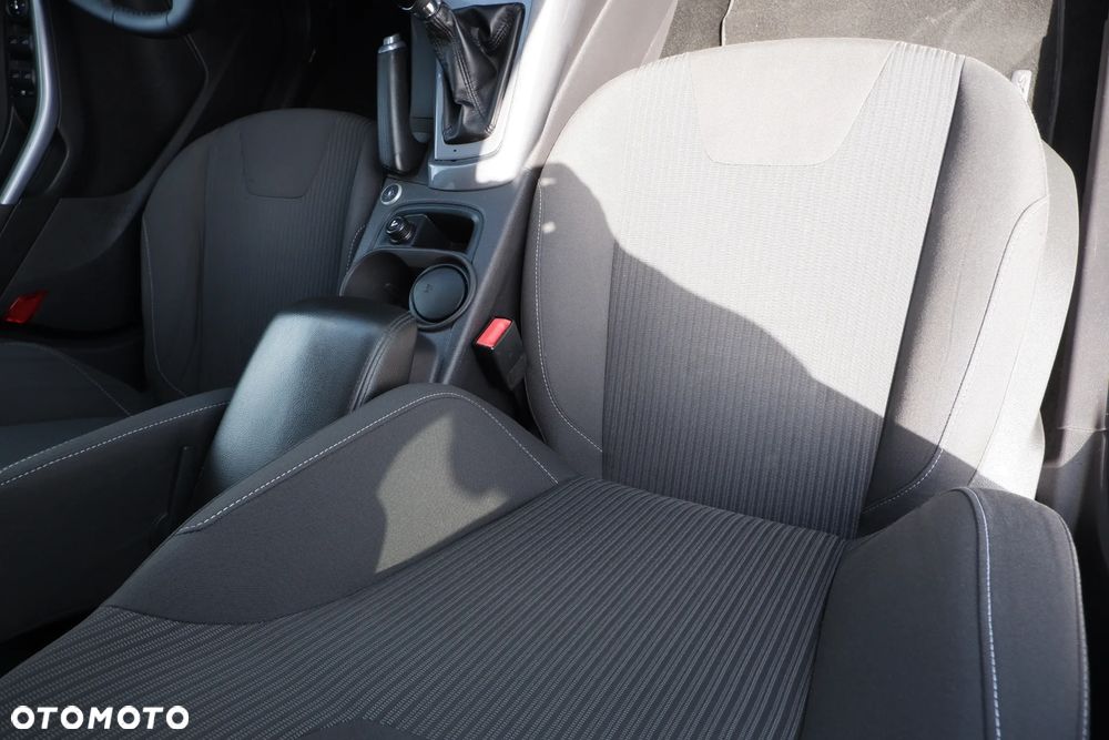 Ford Focus 1.6 Trend Sport - 7