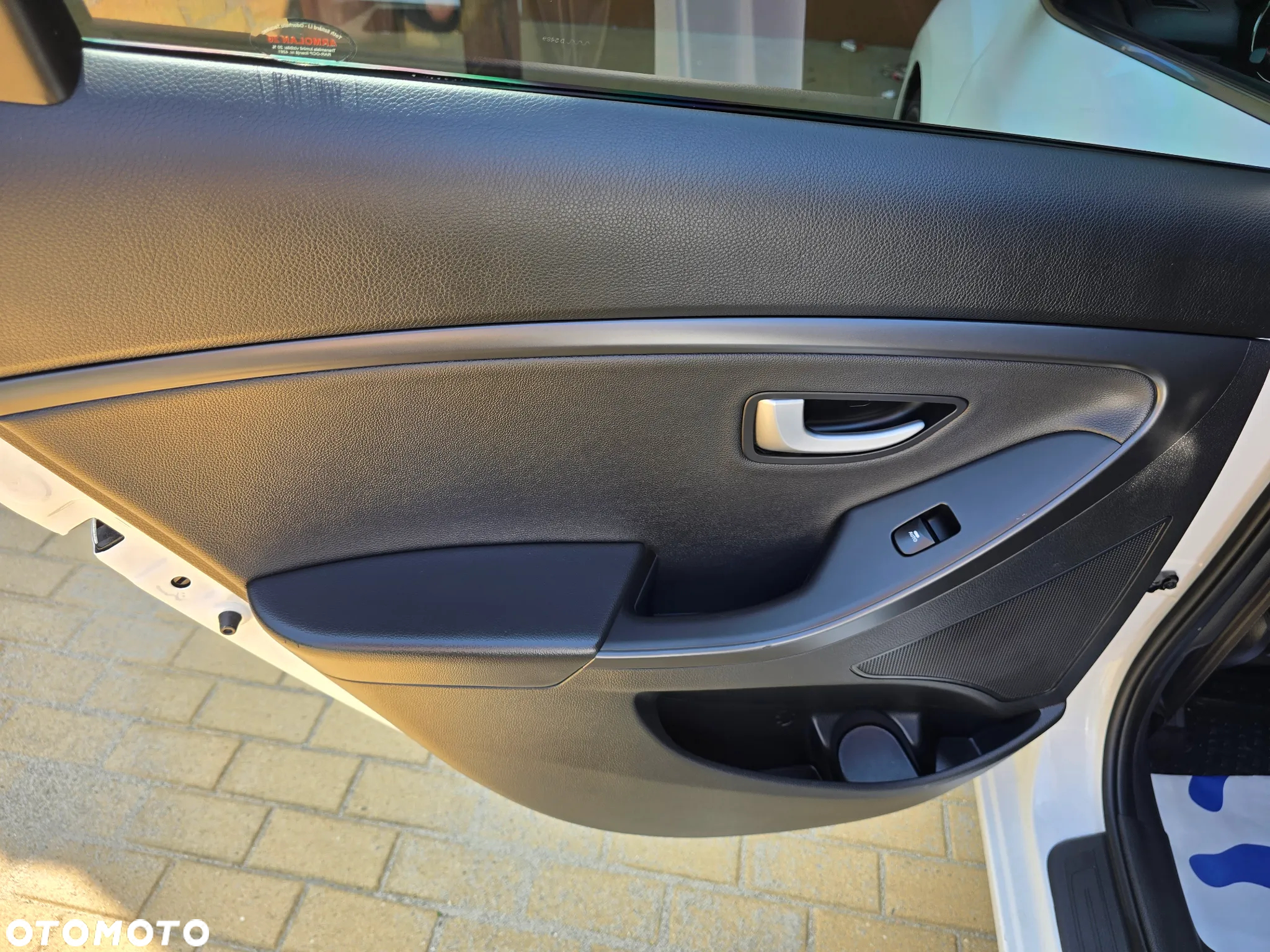 Hyundai i30 1.6 GDI Turbo Sport - 22