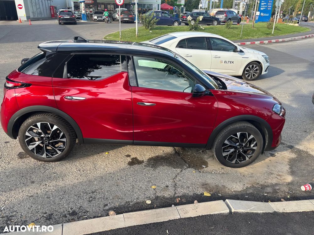 DS Automobiles DS 3 - 2
