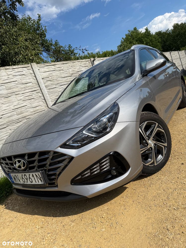 Hyundai i30 1.6 D Comfort - 2