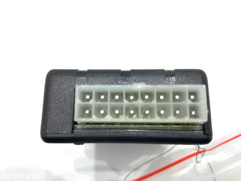 MODUŁ HAKA  FORD MONDEO IV Turnier (BA7) 2007 - 2015 2.0 107 kW [145 KM] benzyna 2007 - 2015 - 2